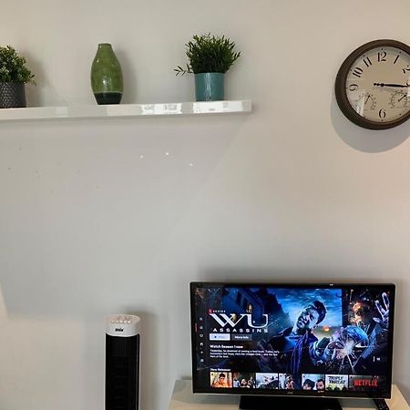 City Center Camden Market Budget Apartment And Rooms 런던 외부 사진