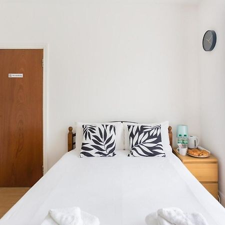 City Center Camden Market Budget Apartment And Rooms 런던 외부 사진