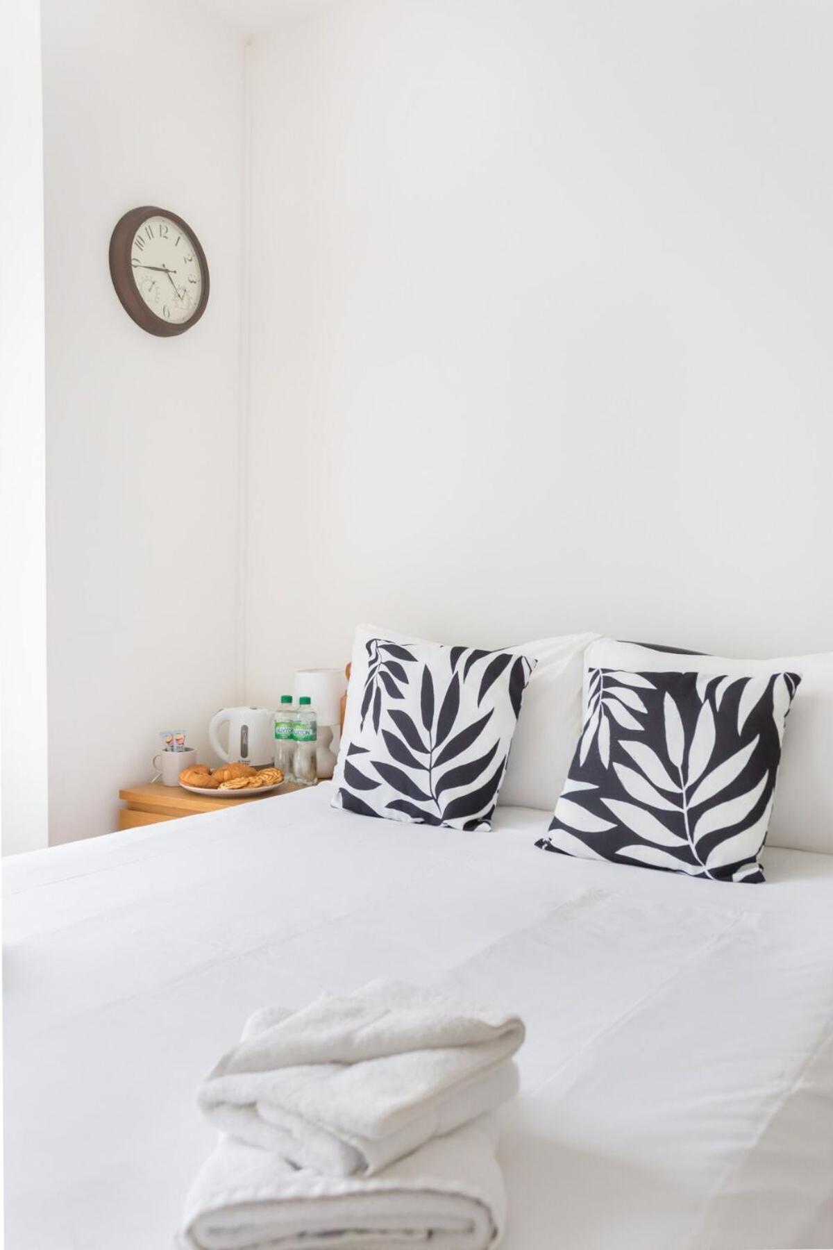 City Center Camden Market Budget Apartment And Rooms 런던 외부 사진