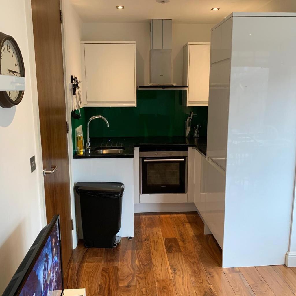 City Center Camden Market Budget Apartment And Rooms 런던 외부 사진