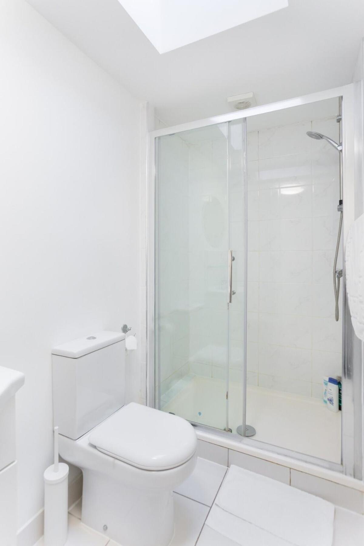City Center Camden Market Budget Apartment And Rooms 런던 외부 사진