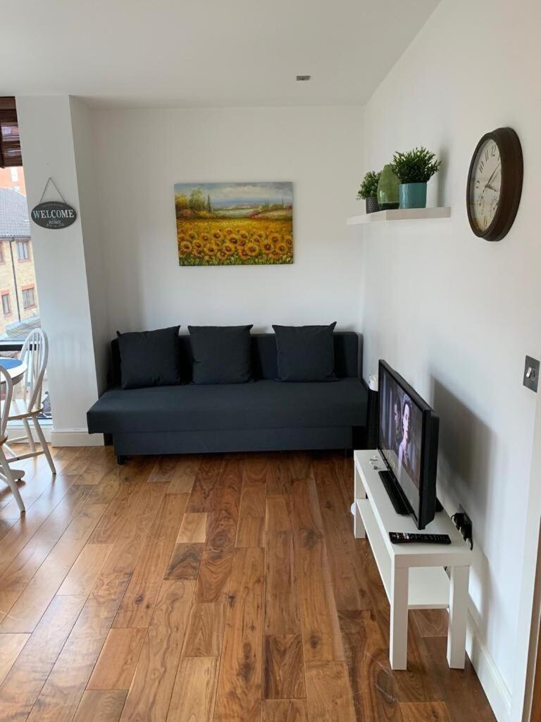 City Center Camden Market Budget Apartment And Rooms 런던 외부 사진